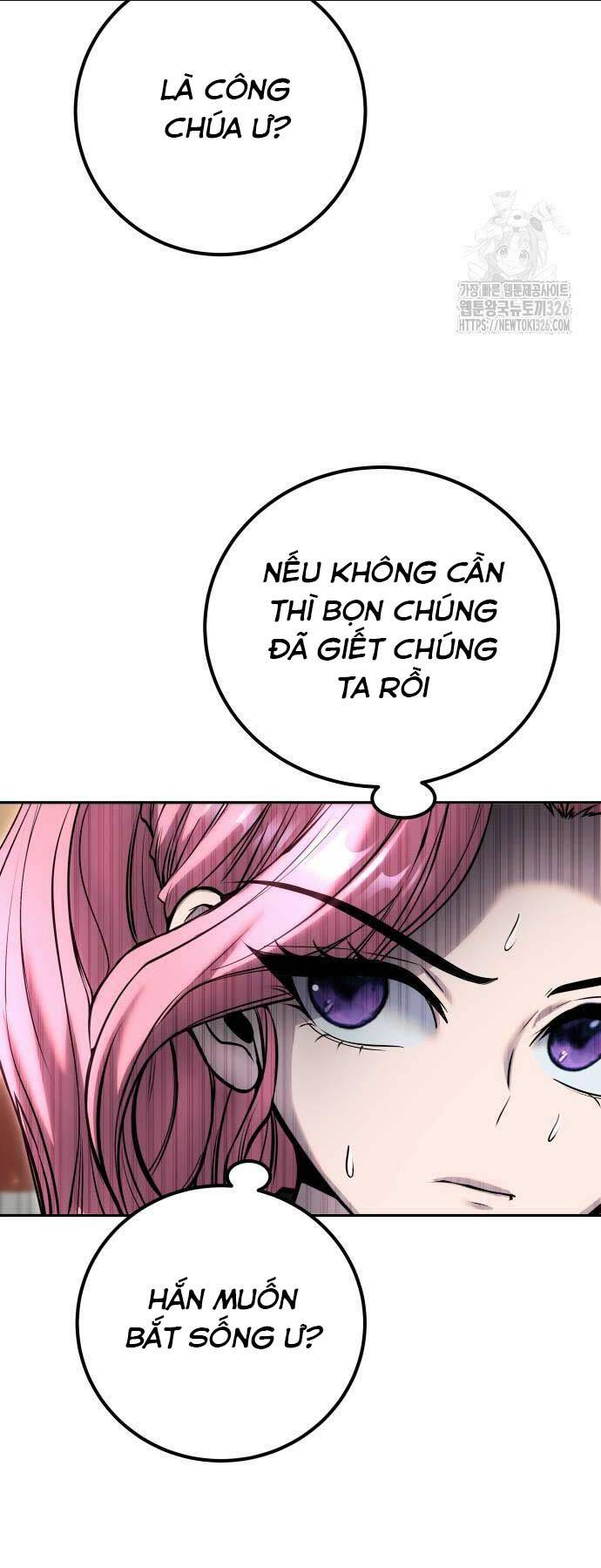 tôi mạnh hơn anh hùng chapter 34 - Trang 2