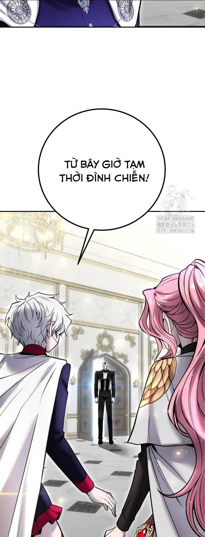 tôi mạnh hơn anh hùng chapter 34 - Trang 2