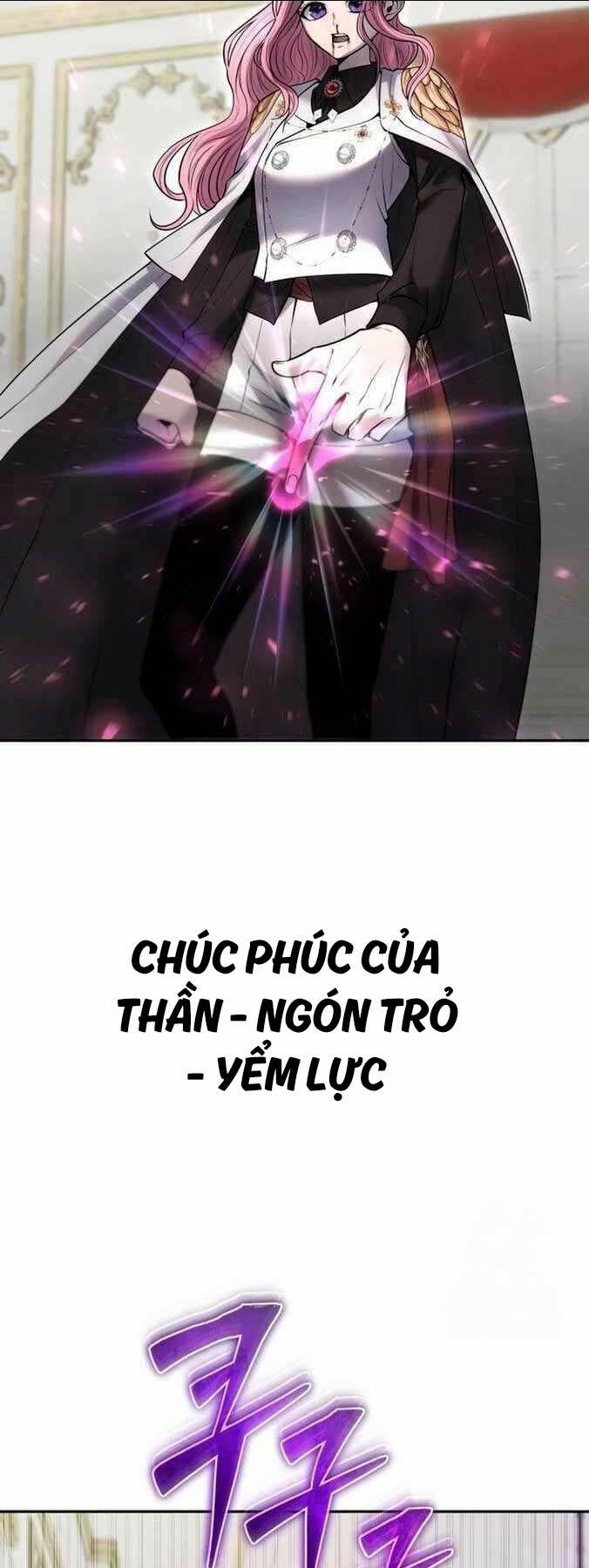 tôi mạnh hơn anh hùng Chương 36 - Next Chương 37