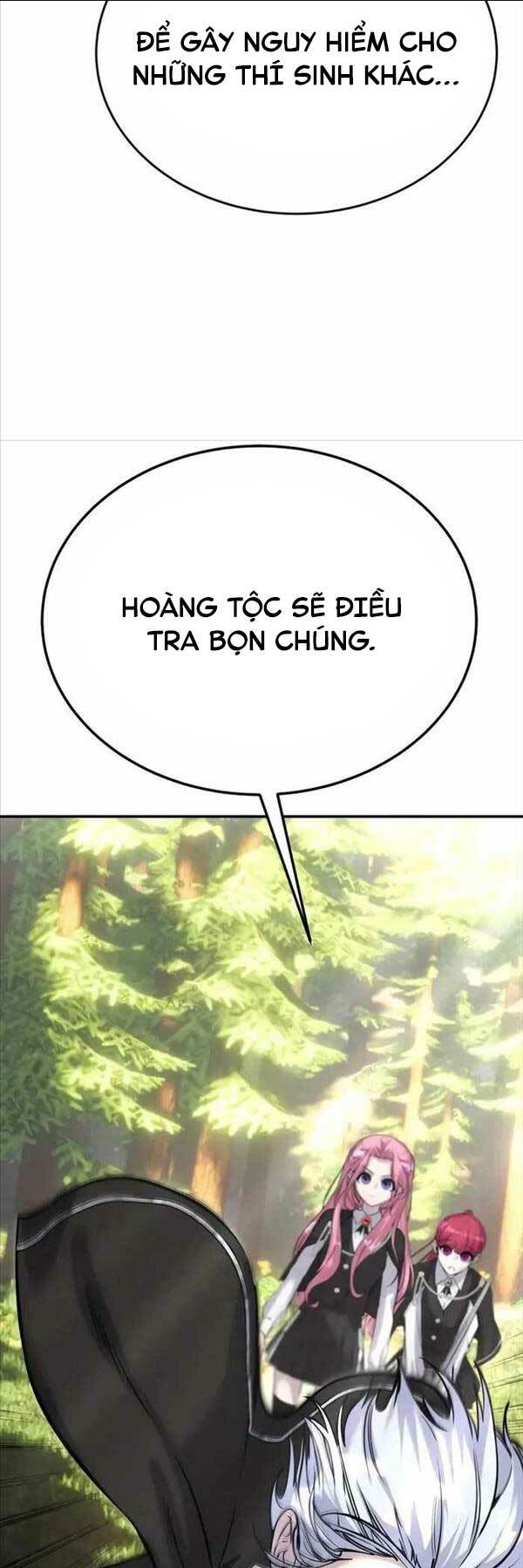 tôi mạnh hơn anh hùng chapter 4 - Next chapter 5