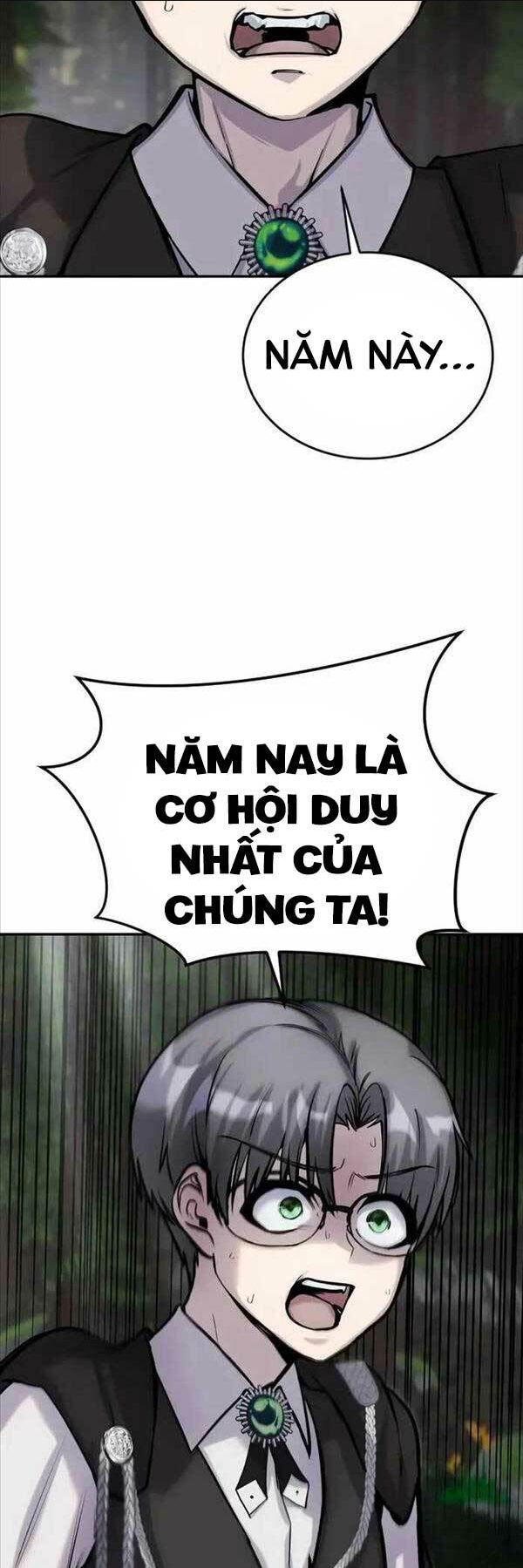 tôi mạnh hơn anh hùng chapter 4 - Next chapter 5