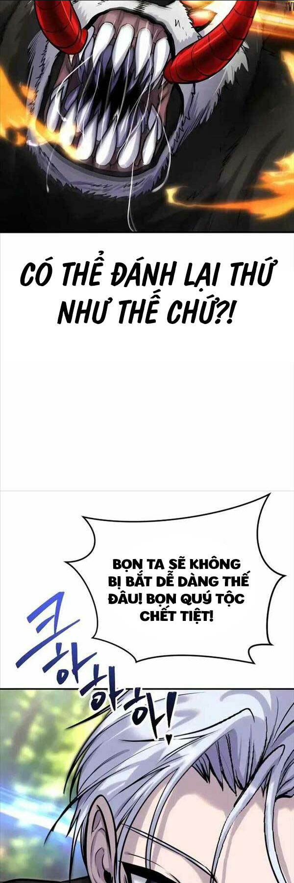 tôi mạnh hơn anh hùng chapter 4 - Next chapter 5