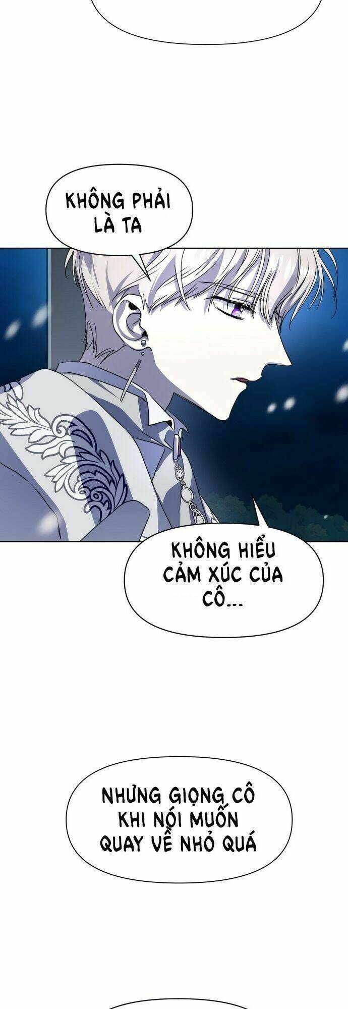 tôi muốn trở thành cô ấy chỉ một ngày chapter 10 - Next chapter 11