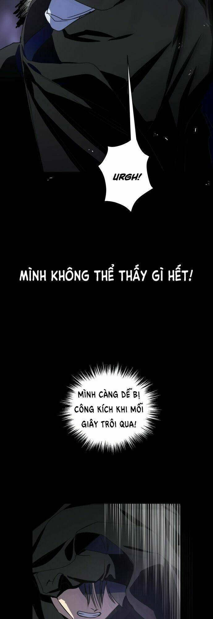 tôi muốn trở thành cô ấy chỉ một ngày chapter 10 - Next chapter 11