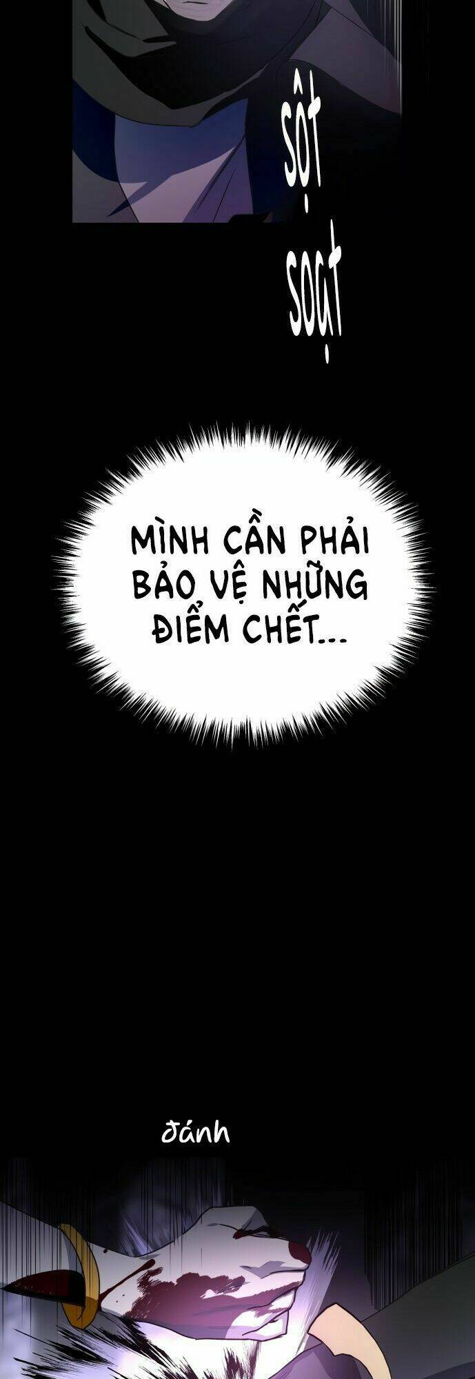 tôi muốn trở thành cô ấy chỉ một ngày chapter 10 - Next chapter 11