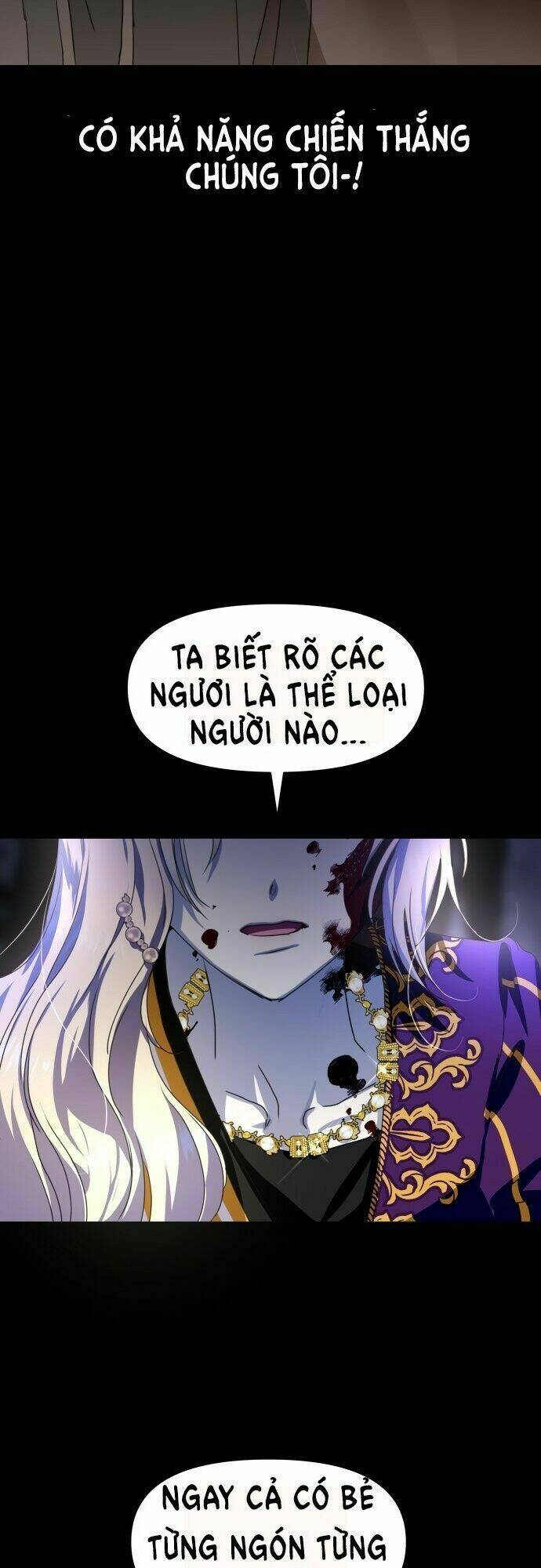 tôi muốn trở thành cô ấy chỉ một ngày chapter 10 - Next chapter 11