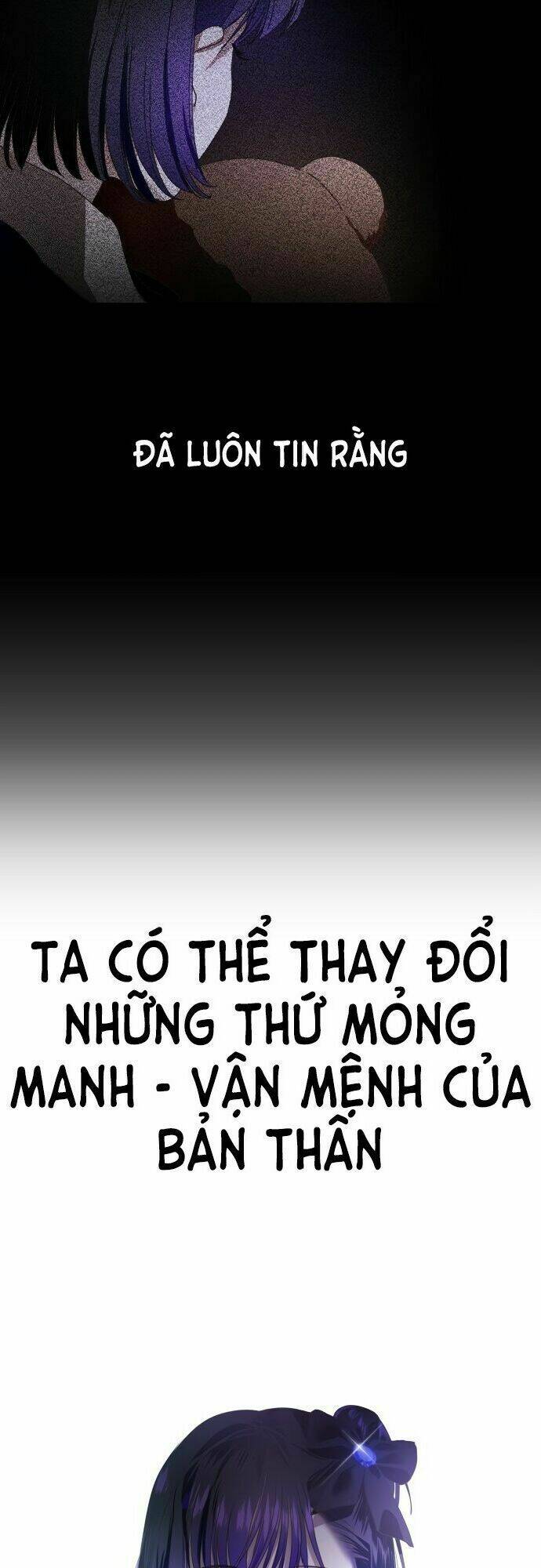 tôi muốn trở thành cô ấy chỉ một ngày chapter 10 - Next chapter 11