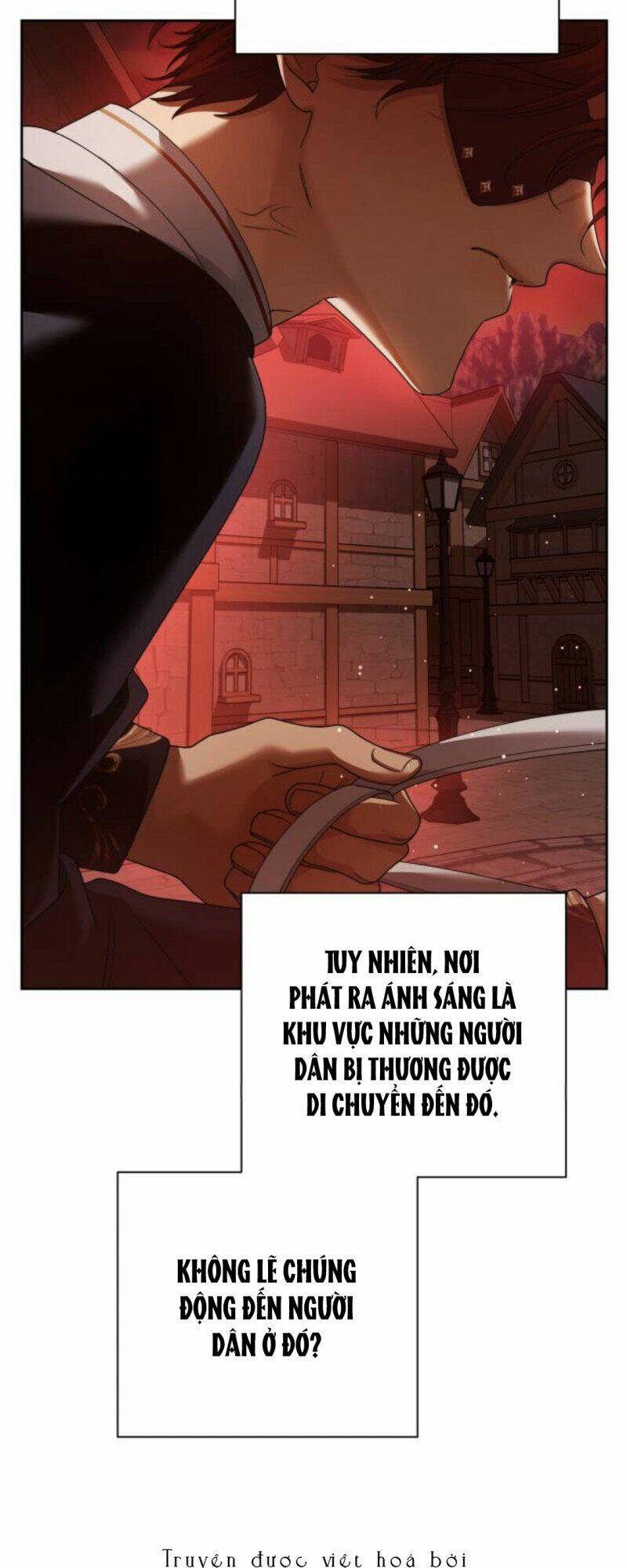 tôi muốn trở thành cô ấy chỉ một ngày chapter 101 - Next chapter 102