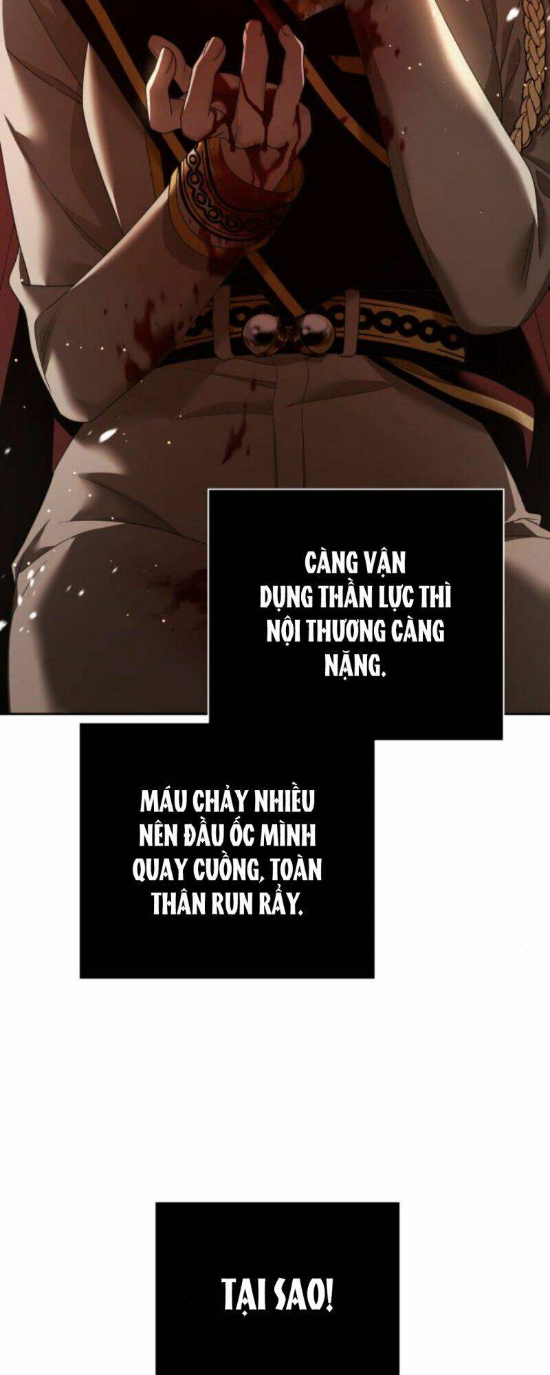 tôi muốn trở thành cô ấy chỉ một ngày chapter 101 - Next chapter 102