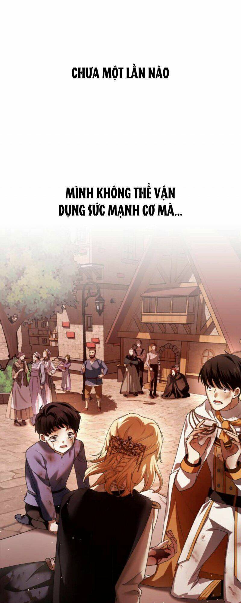 tôi muốn trở thành cô ấy chỉ một ngày chapter 101 - Next chapter 102