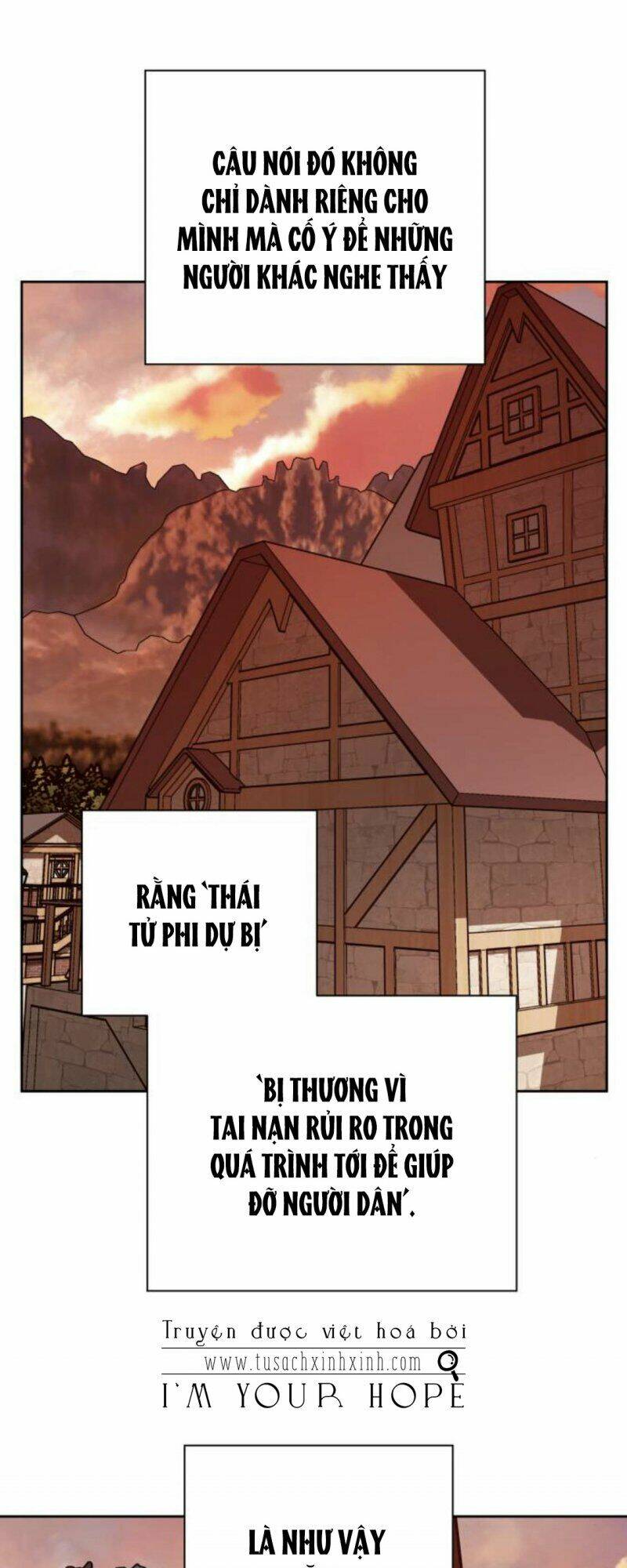 tôi muốn trở thành cô ấy chỉ một ngày chapter 101 - Next chapter 102