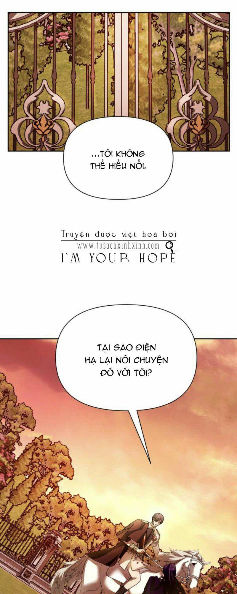 tôi muốn trở thành cô ấy chỉ một ngày chapter 101 - Next chapter 102