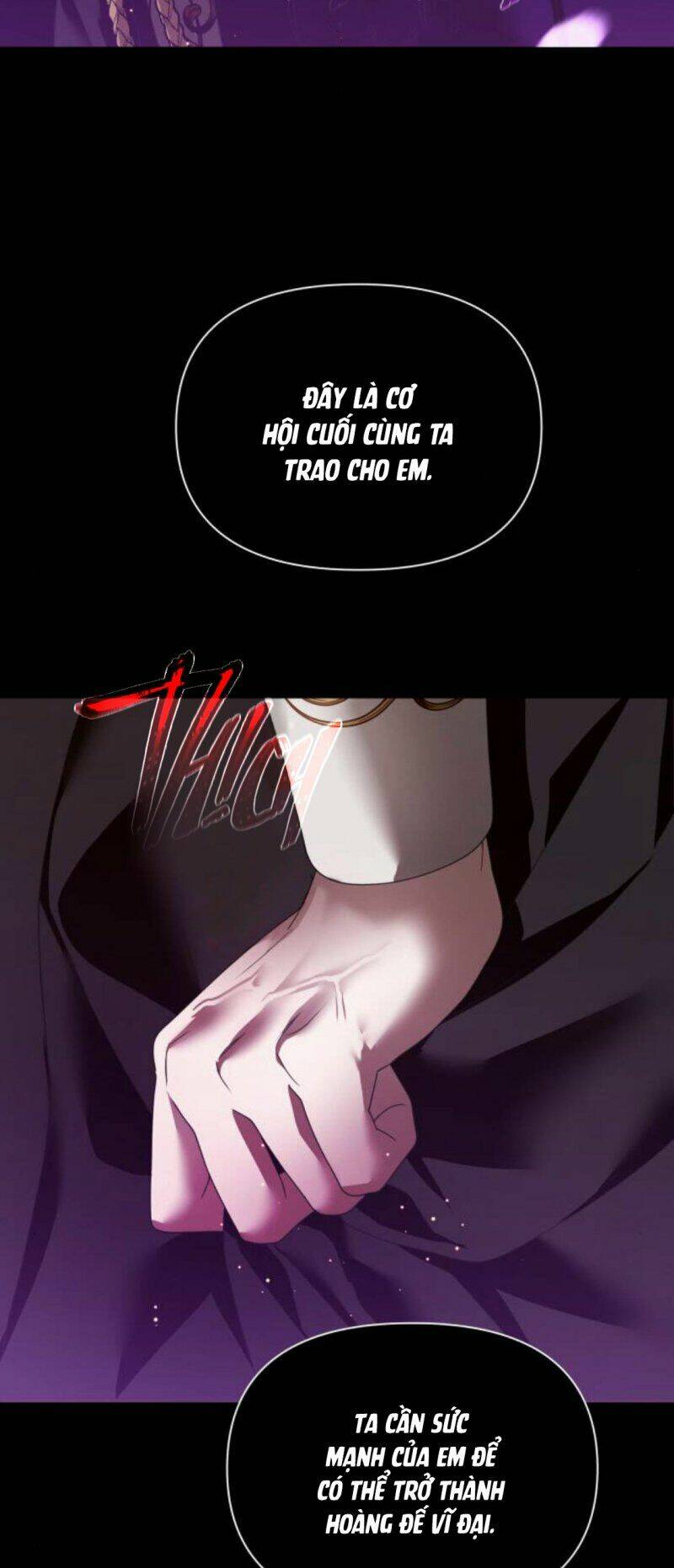 tôi muốn trở thành cô ấy chỉ một ngày chapter 101 - Next chapter 102