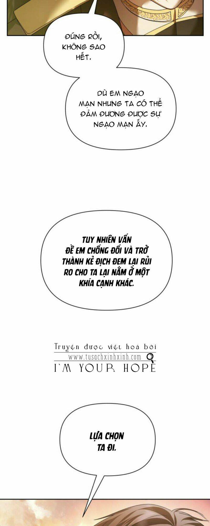 tôi muốn trở thành cô ấy chỉ một ngày chapter 101 - Next chapter 102