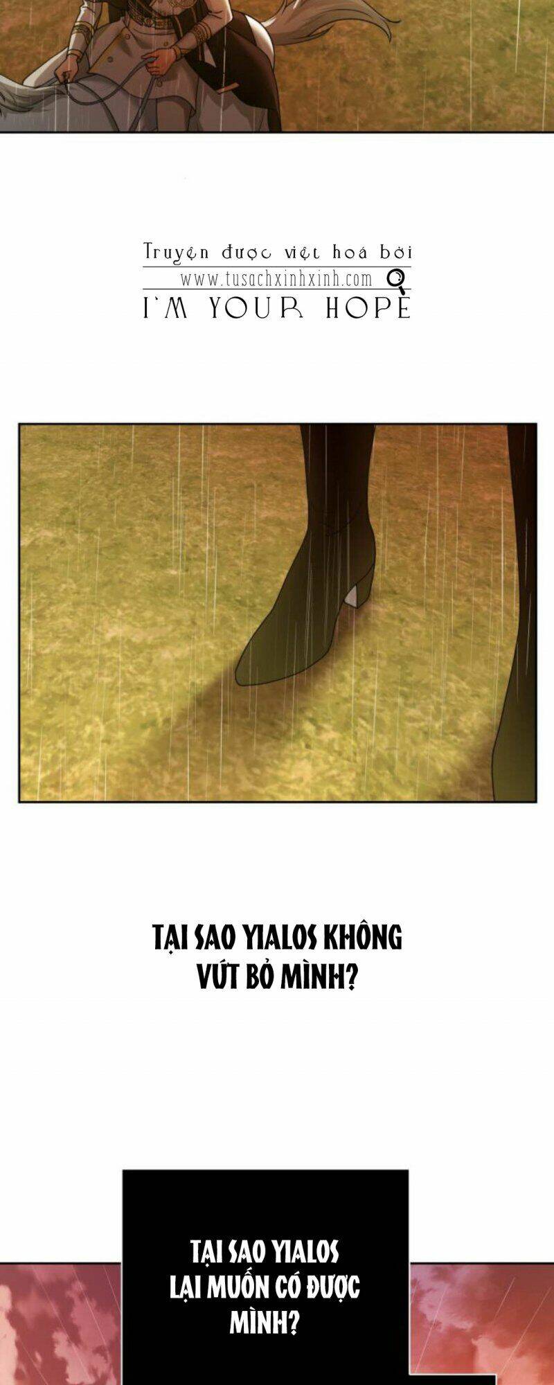 tôi muốn trở thành cô ấy chỉ một ngày chapter 101 - Next chapter 102