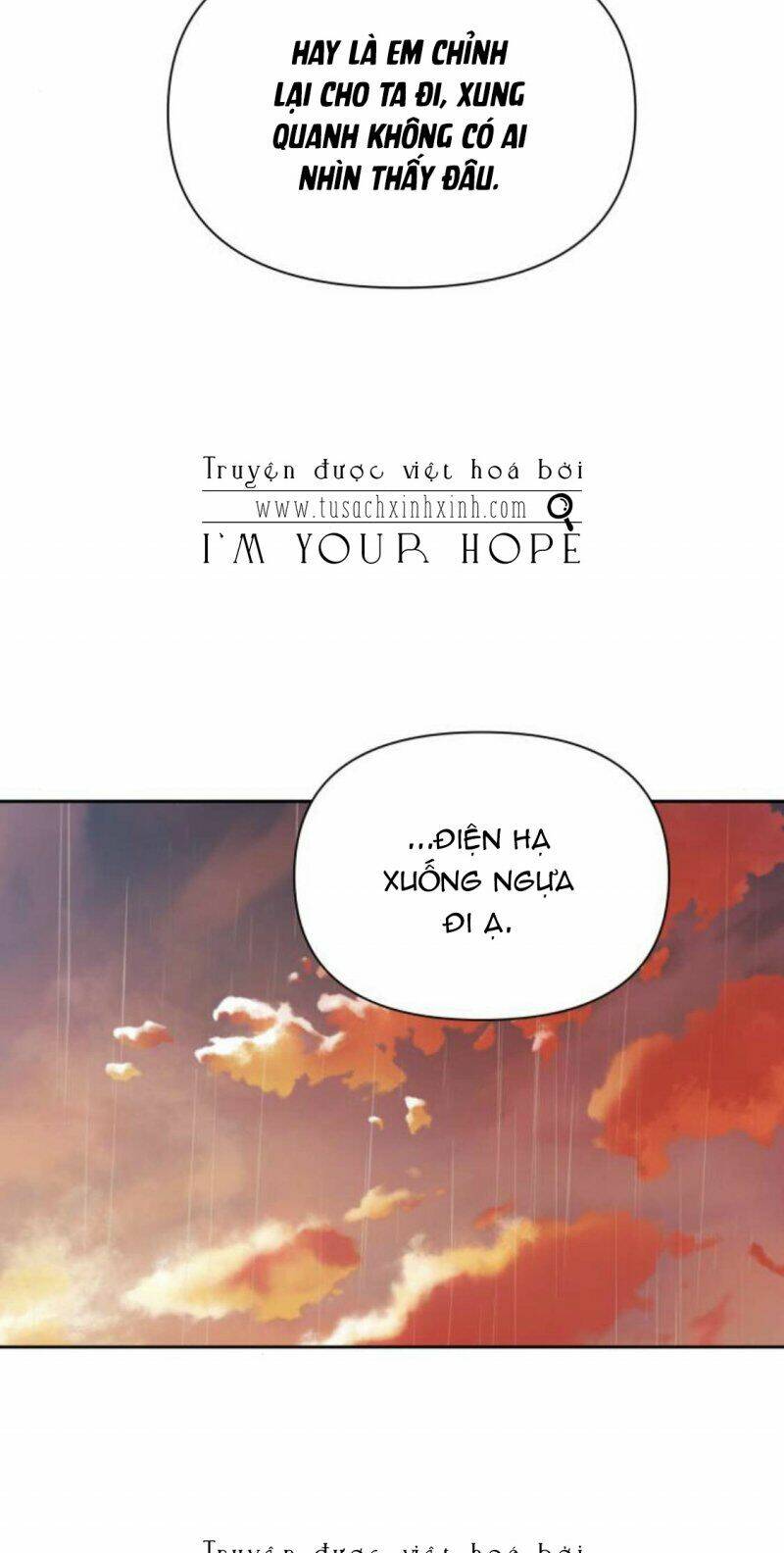 tôi muốn trở thành cô ấy chỉ một ngày chapter 101 - Next chapter 102