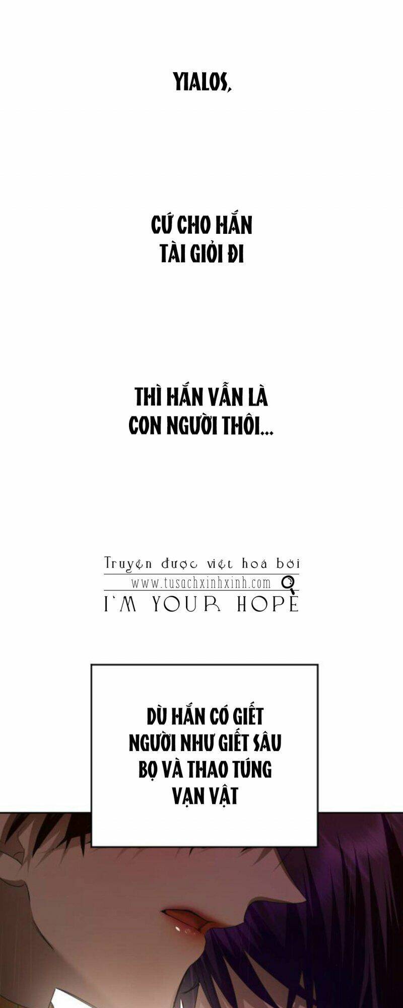 tôi muốn trở thành cô ấy chỉ một ngày chapter 101 - Next chapter 102