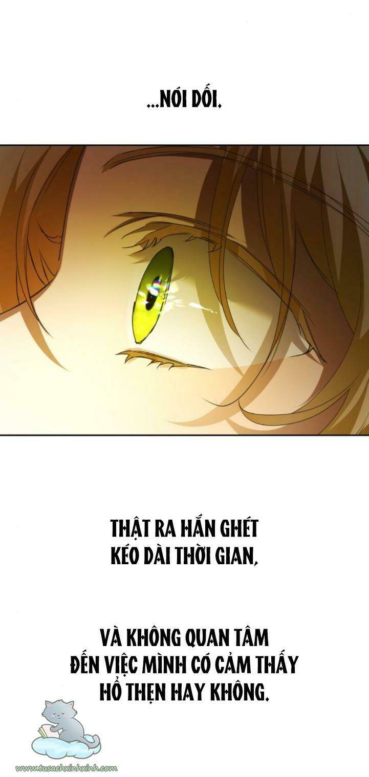 tôi muốn trở thành cô ấy chỉ một ngày chapter 107 - Next chapter 108