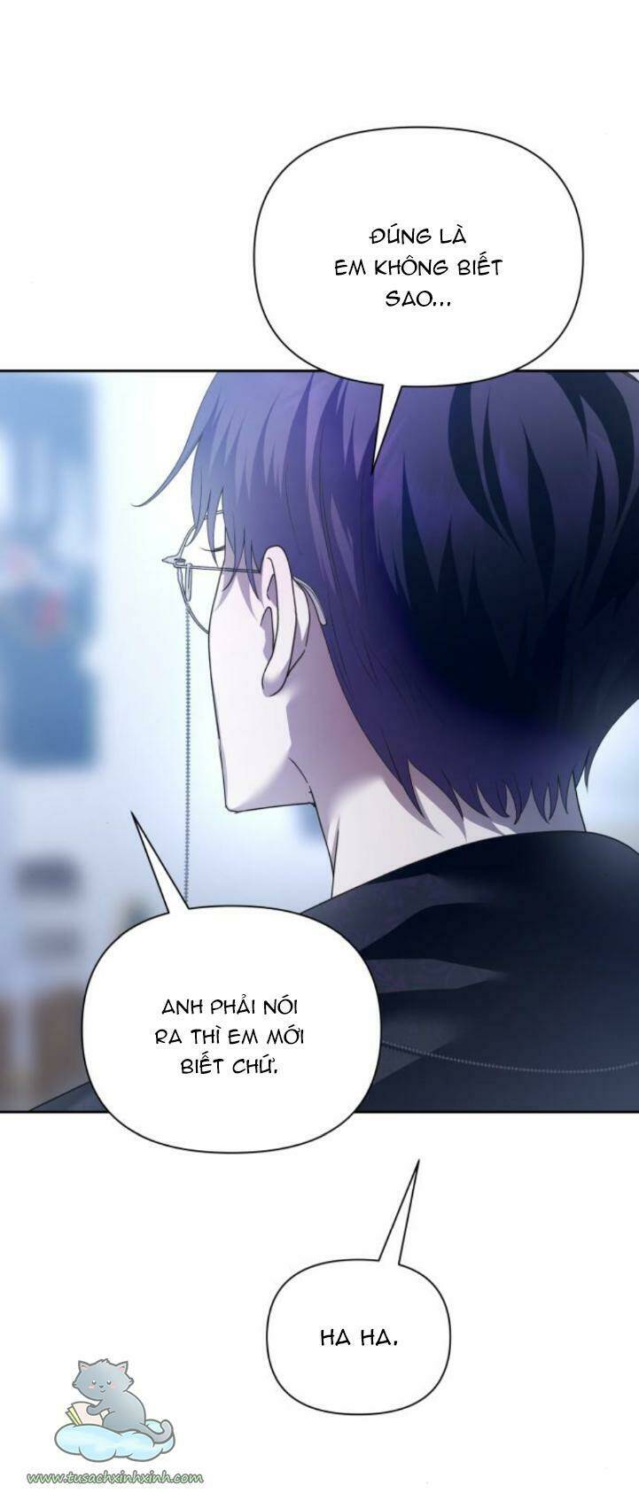 tôi muốn trở thành cô ấy chỉ một ngày chapter 107 - Next chapter 108