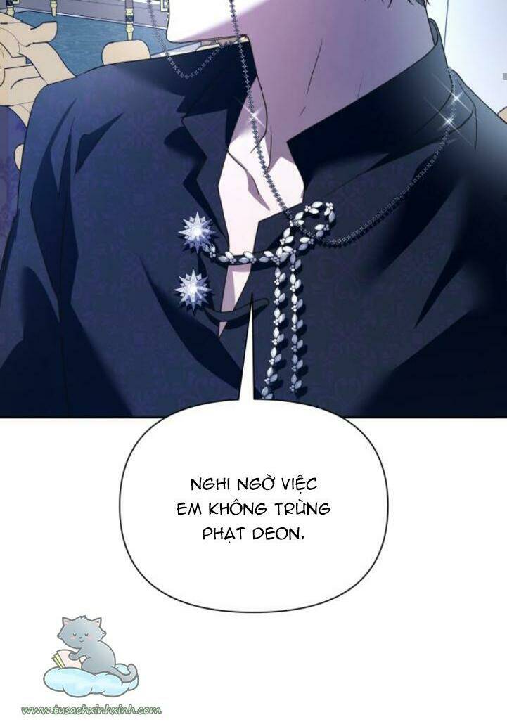 tôi muốn trở thành cô ấy chỉ một ngày chapter 107 - Next chapter 108