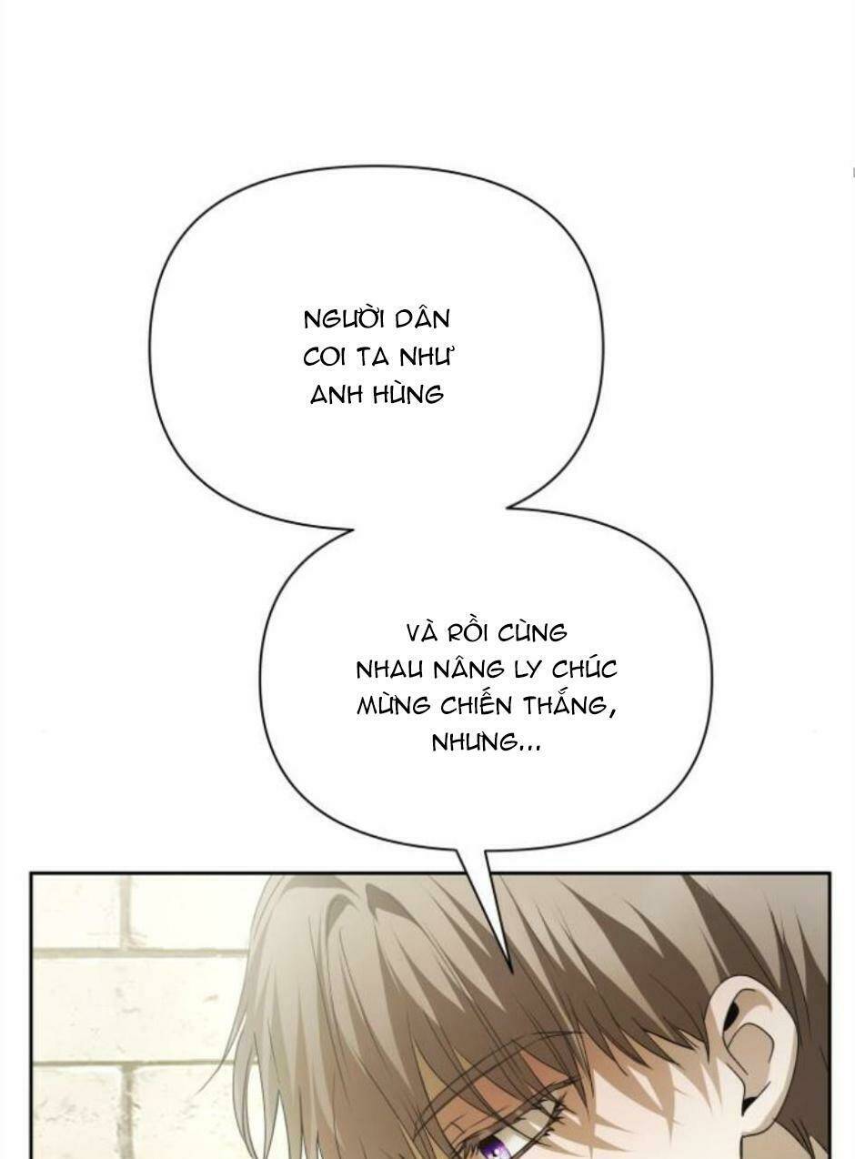 tôi muốn trở thành cô ấy chỉ một ngày chapter 110 - Next chapter 111