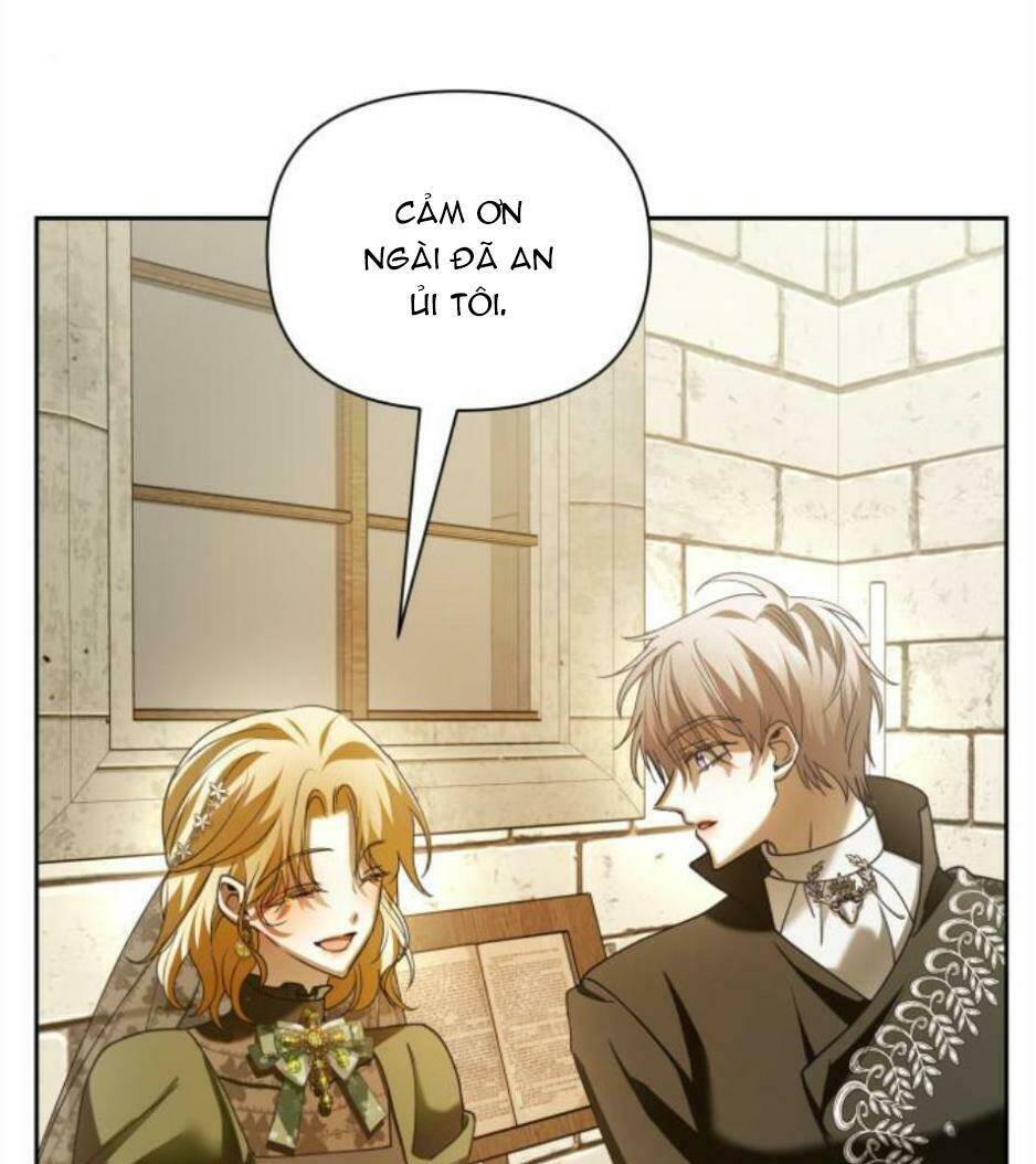 tôi muốn trở thành cô ấy chỉ một ngày chapter 110 - Next chapter 111