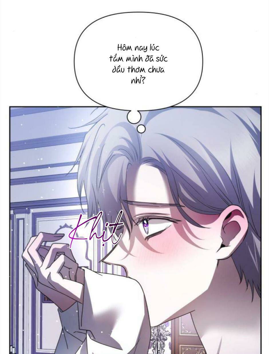 tôi muốn trở thành cô ấy chỉ một ngày chapter 110 - Next chapter 111