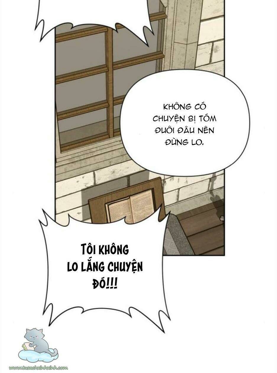 tôi muốn trở thành cô ấy chỉ một ngày chapter 110 - Next chapter 111