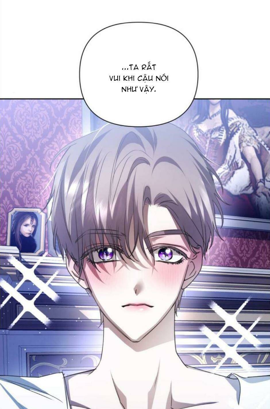 tôi muốn trở thành cô ấy chỉ một ngày chapter 110 - Next chapter 111