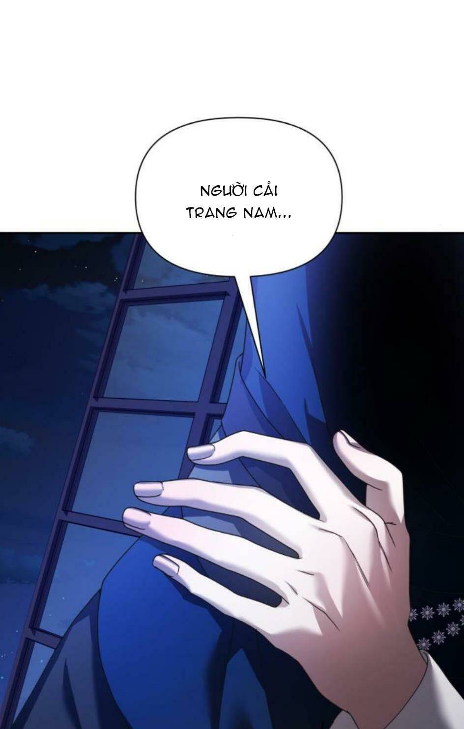 tôi muốn trở thành cô ấy chỉ một ngày chapter 110 - Next chapter 111