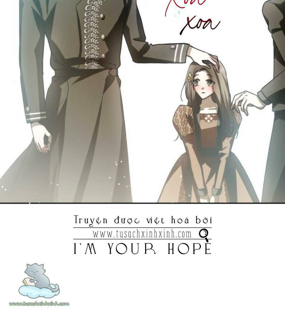 tôi muốn trở thành cô ấy chỉ một ngày chapter 110 - Next chapter 111