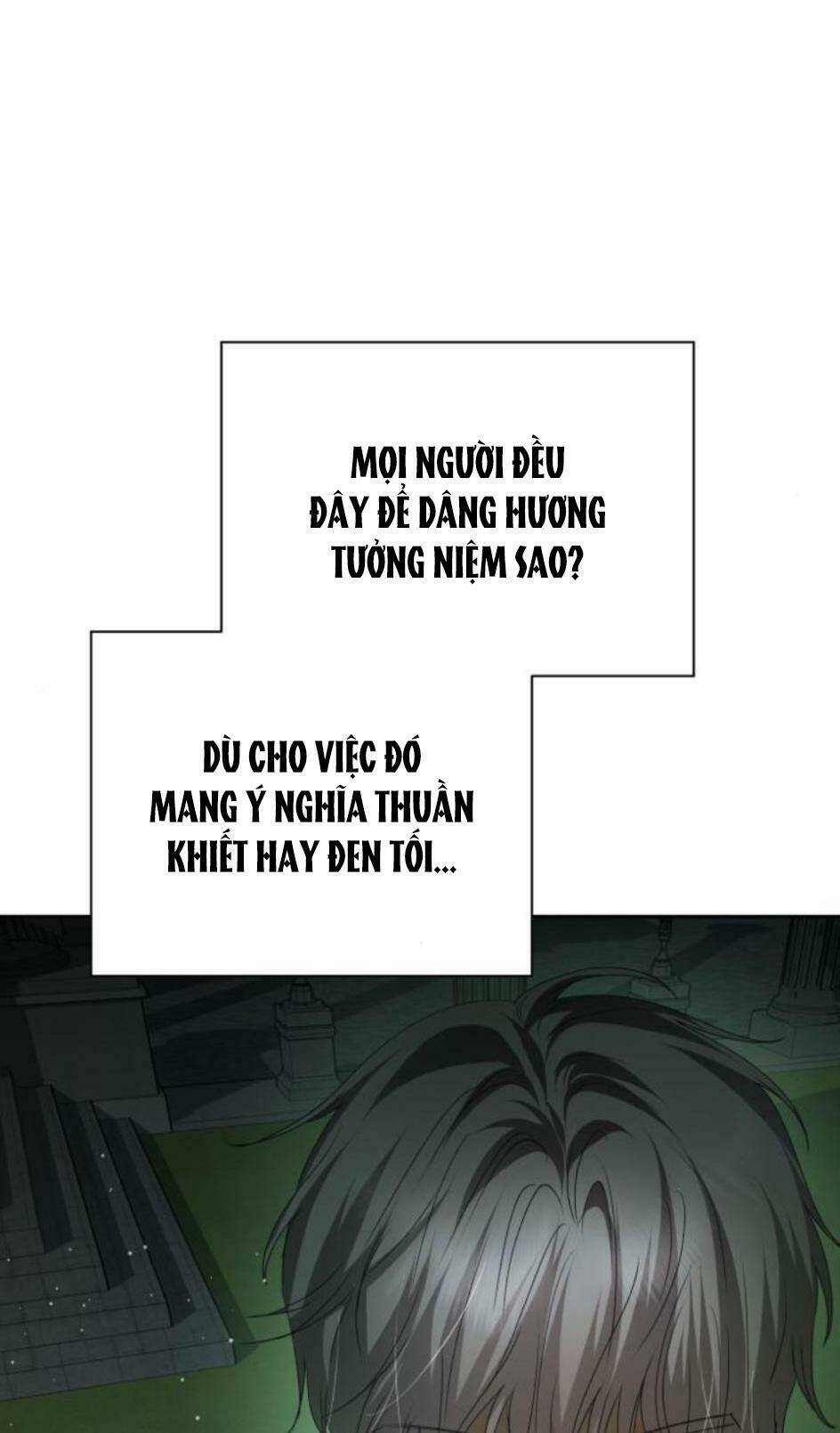 tôi muốn trở thành cô ấy chỉ một ngày chapter 110 - Next chapter 111