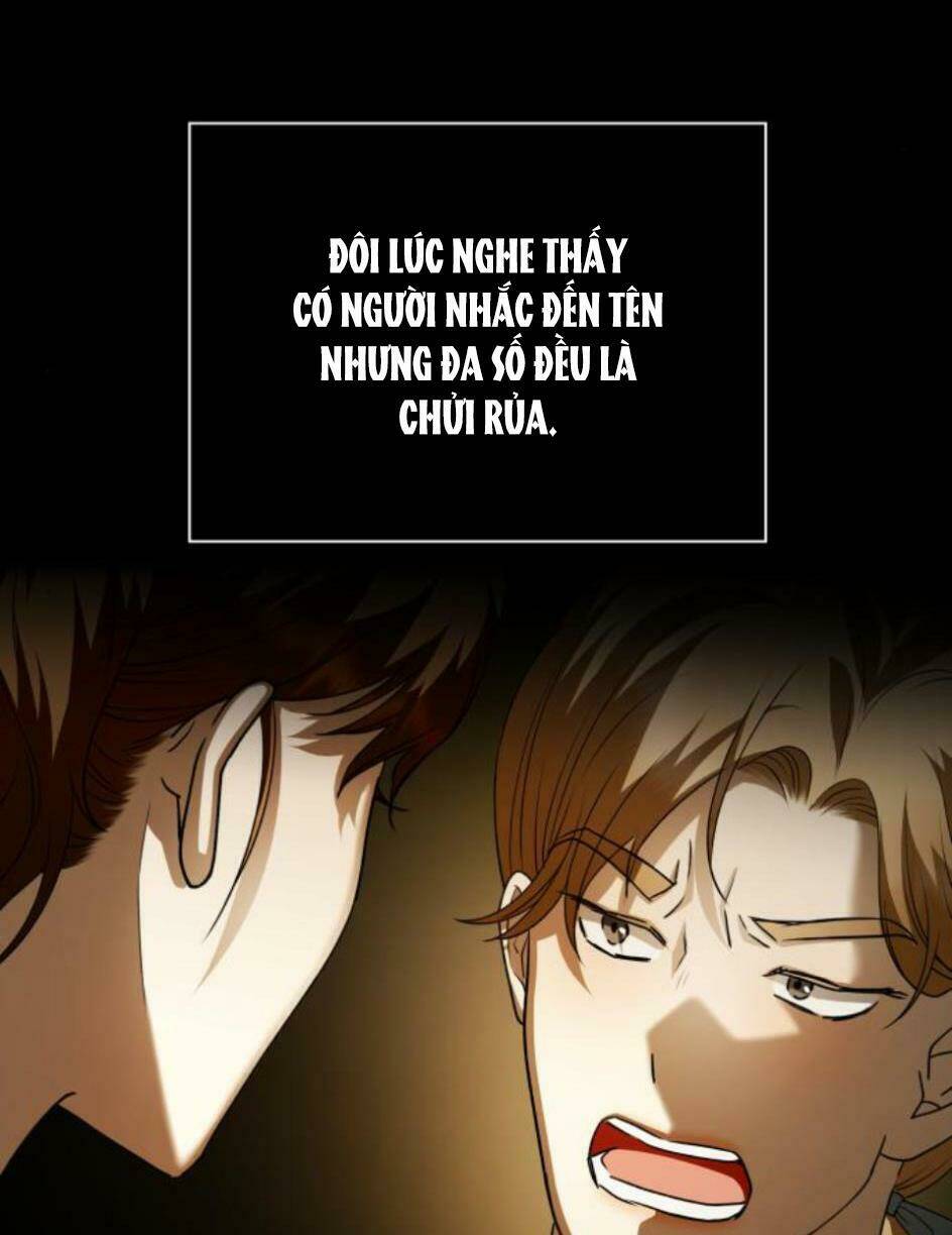 tôi muốn trở thành cô ấy chỉ một ngày chapter 110 - Next chapter 111