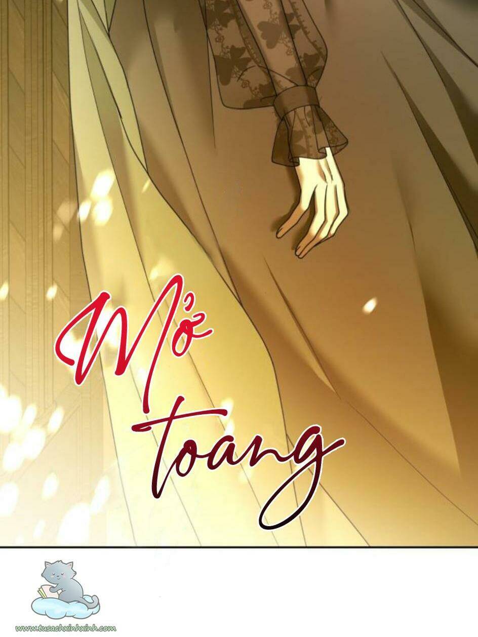 tôi muốn trở thành cô ấy chỉ một ngày chapter 110 - Next chapter 111