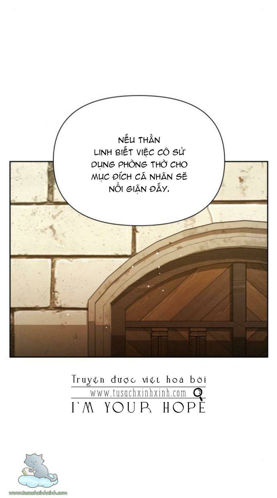 tôi muốn trở thành cô ấy chỉ một ngày chapter 110 - Next chapter 111