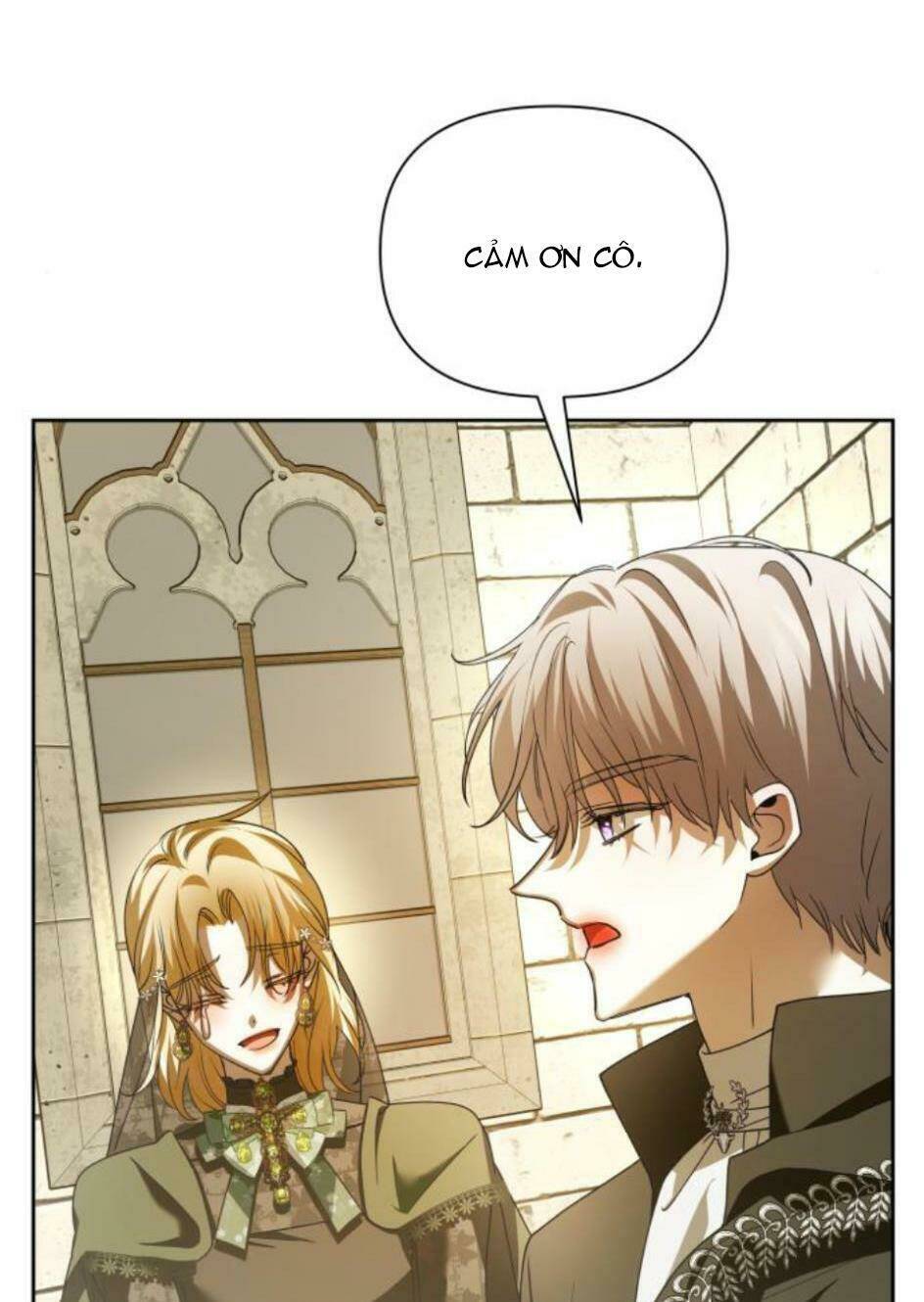 tôi muốn trở thành cô ấy chỉ một ngày chapter 110 - Next chapter 111