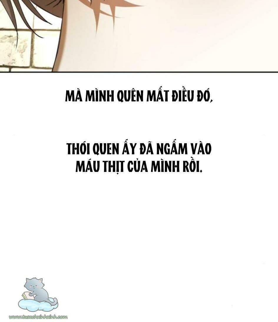 tôi muốn trở thành cô ấy chỉ một ngày chapter 110 - Next chapter 111