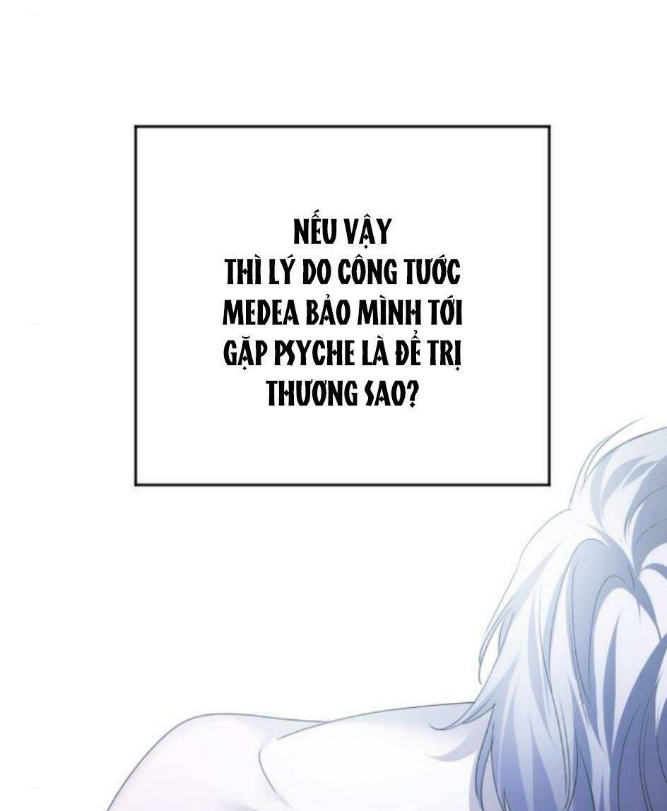 tôi muốn trở thành cô ấy chỉ một ngày chapter 110 - Next chapter 111