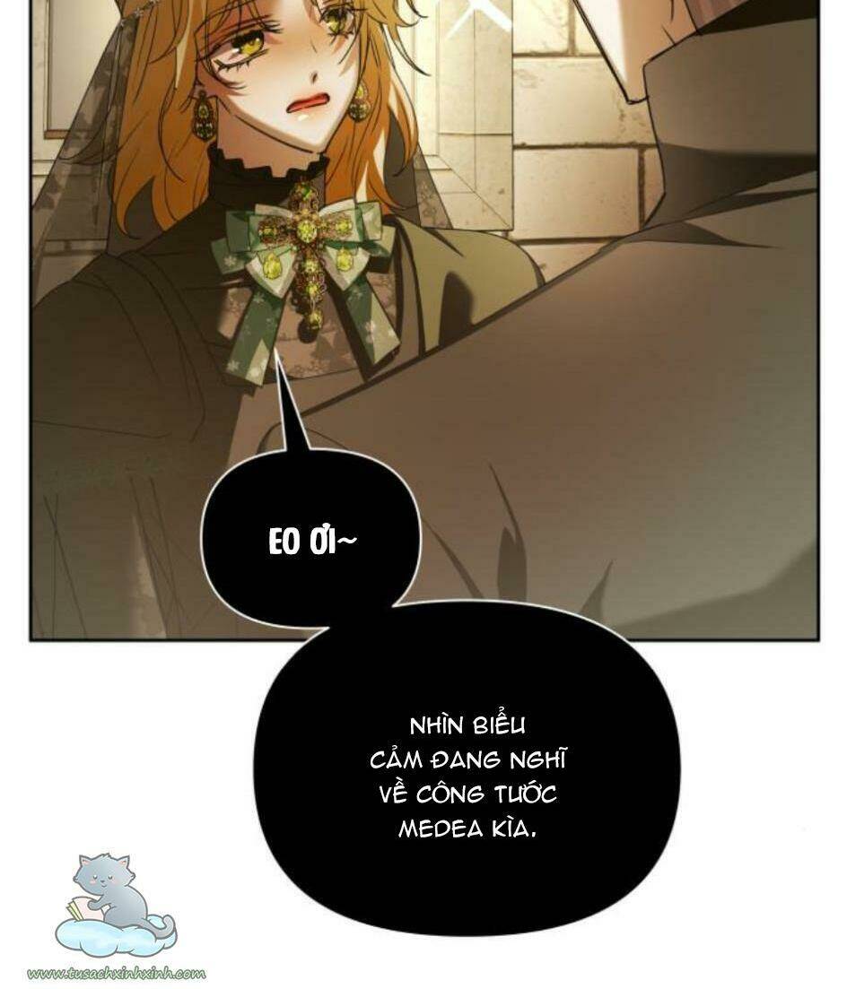 tôi muốn trở thành cô ấy chỉ một ngày chapter 110 - Next chapter 111