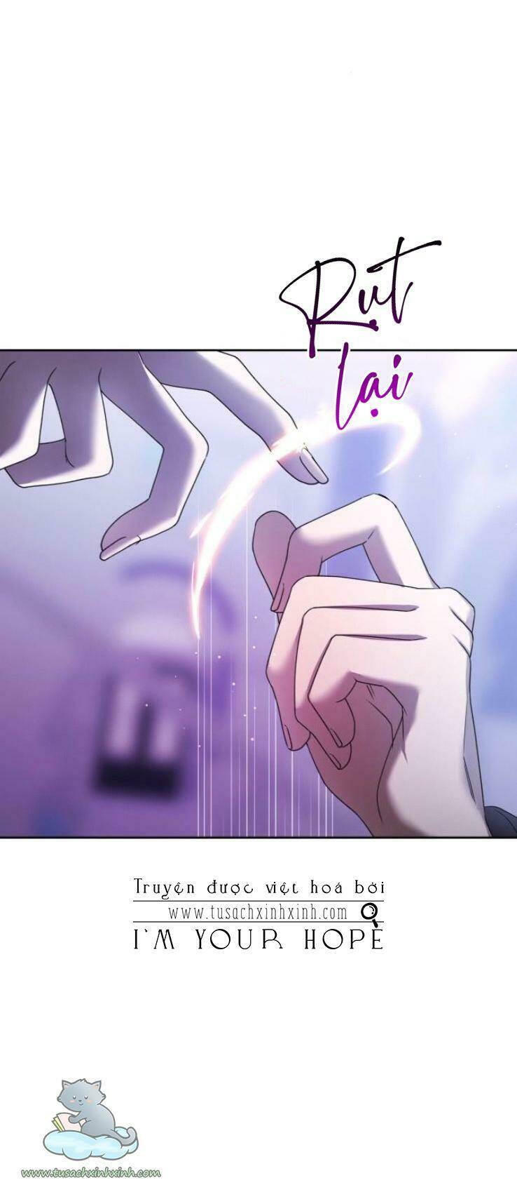 tôi muốn trở thành cô ấy chỉ một ngày chapter 111 - Next chapter 112