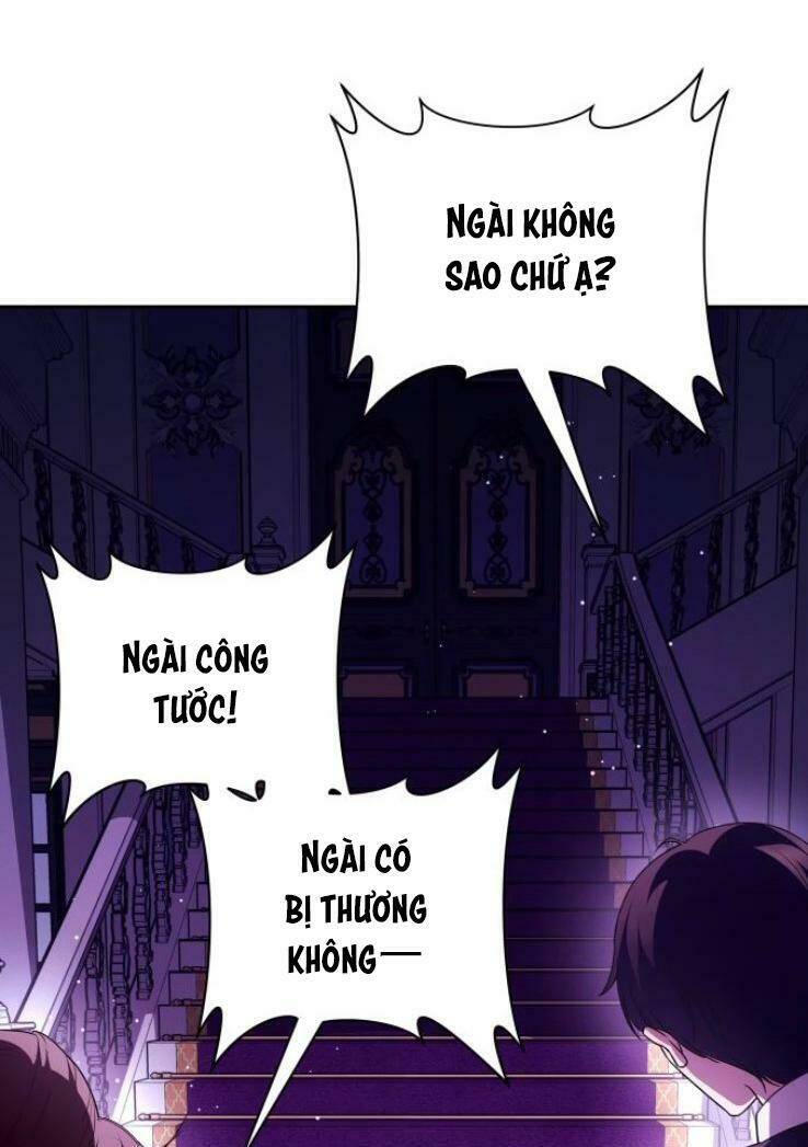 tôi muốn trở thành cô ấy chỉ một ngày chapter 111 - Next chapter 112