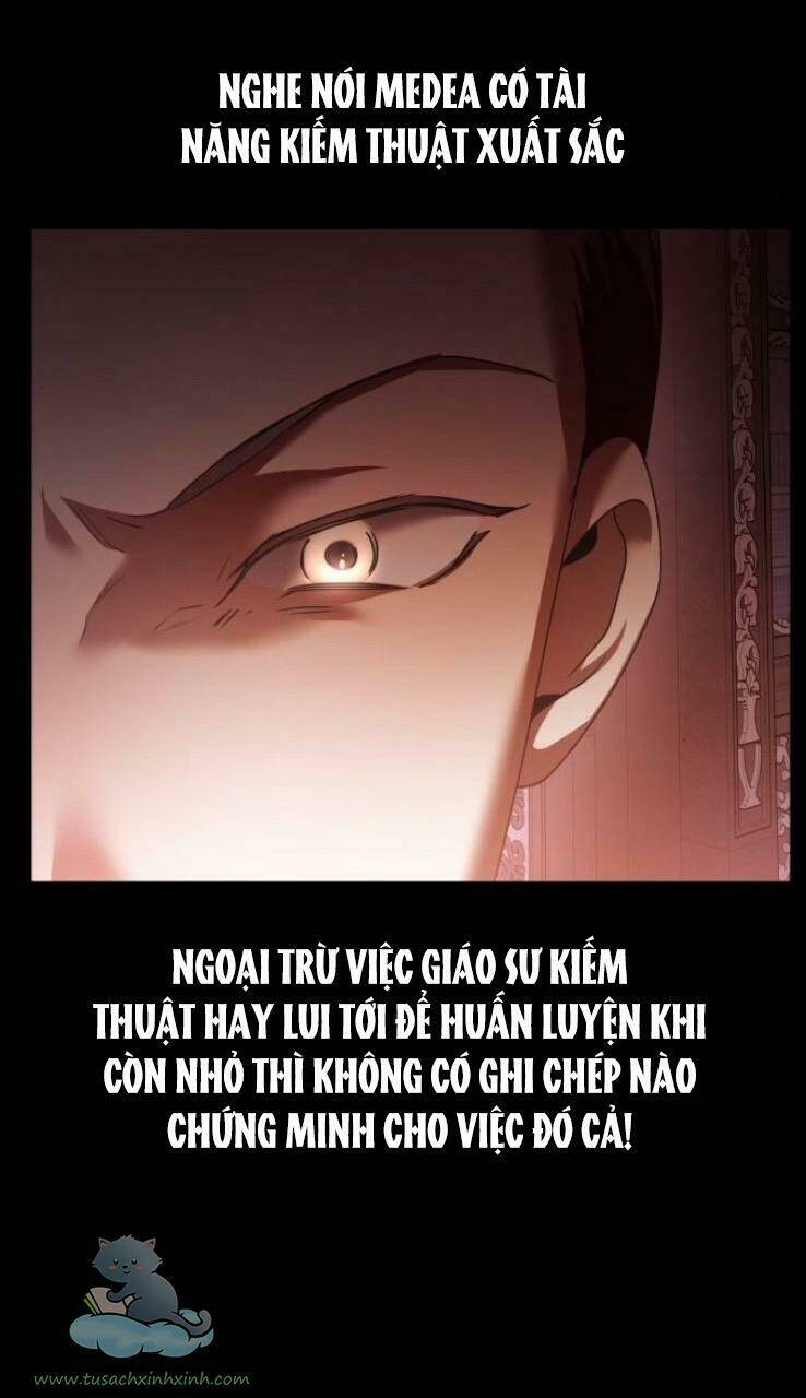 tôi muốn trở thành cô ấy chỉ một ngày chapter 111 - Next chapter 112