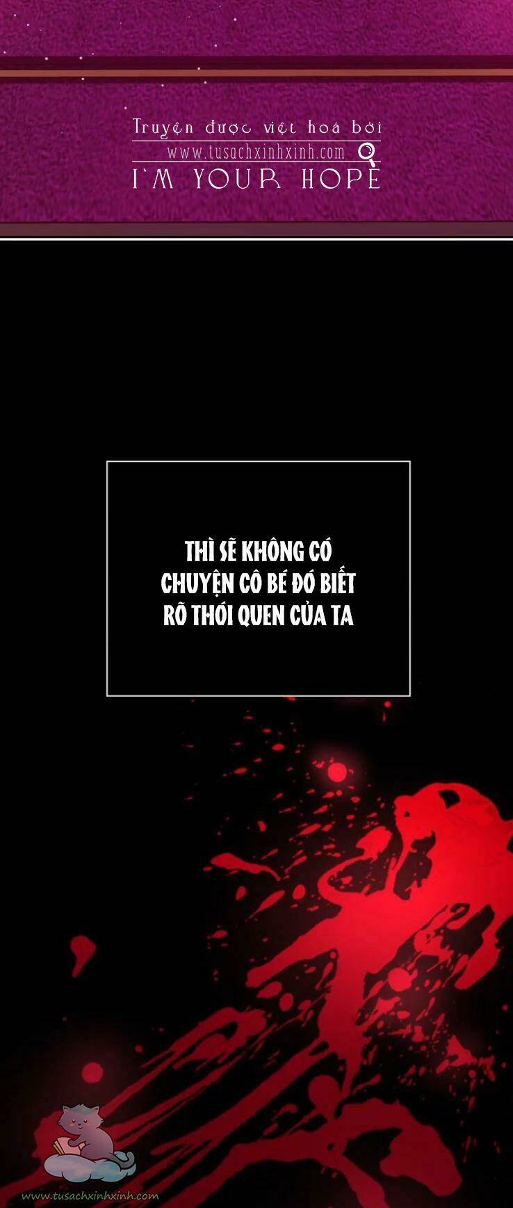 tôi muốn trở thành cô ấy chỉ một ngày chapter 111 - Next chapter 112