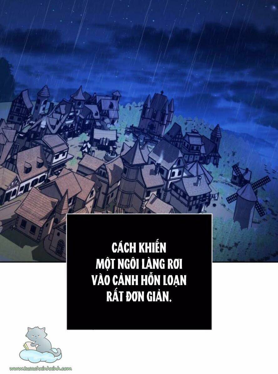 tôi muốn trở thành cô ấy chỉ một ngày chapter 114 - Next chapter 115