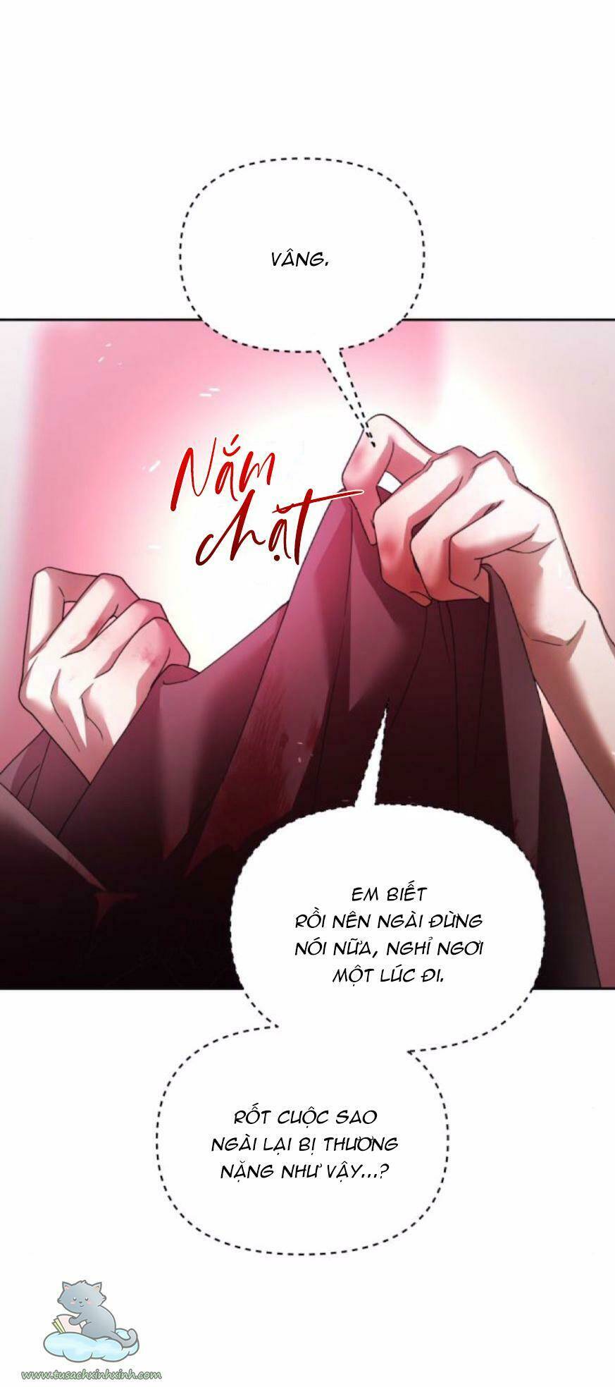 tôi muốn trở thành cô ấy chỉ một ngày chapter 114 - Next chapter 115