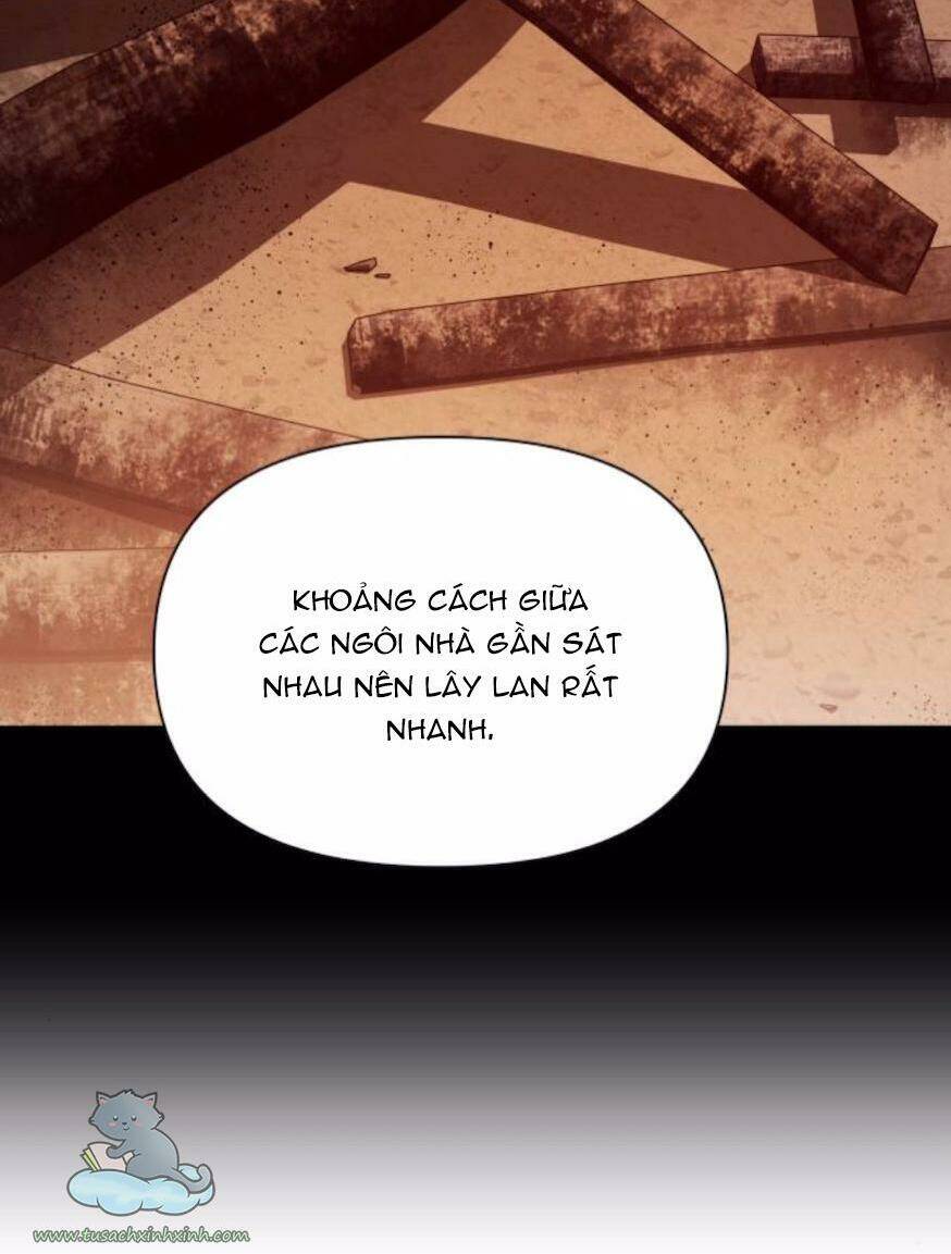 tôi muốn trở thành cô ấy chỉ một ngày chapter 114 - Next chapter 115