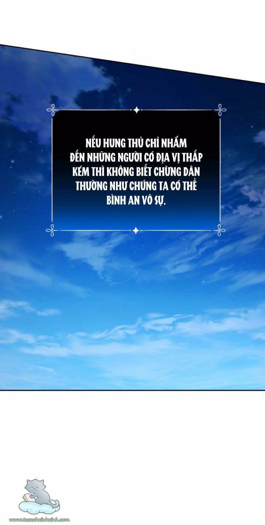 tôi muốn trở thành cô ấy chỉ một ngày chapter 114 - Next chapter 115