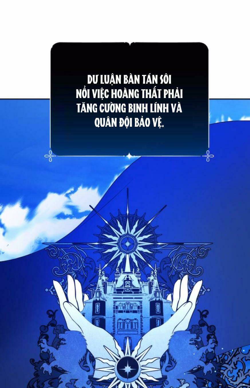 tôi muốn trở thành cô ấy chỉ một ngày chapter 114 - Next chapter 115