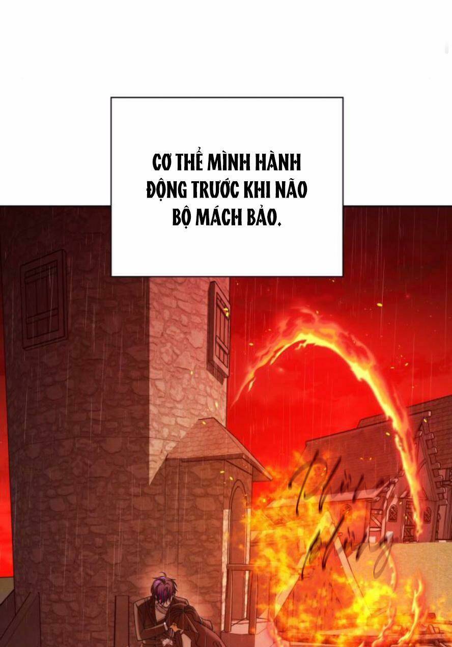 tôi muốn trở thành cô ấy chỉ một ngày chapter 114 - Next chapter 115