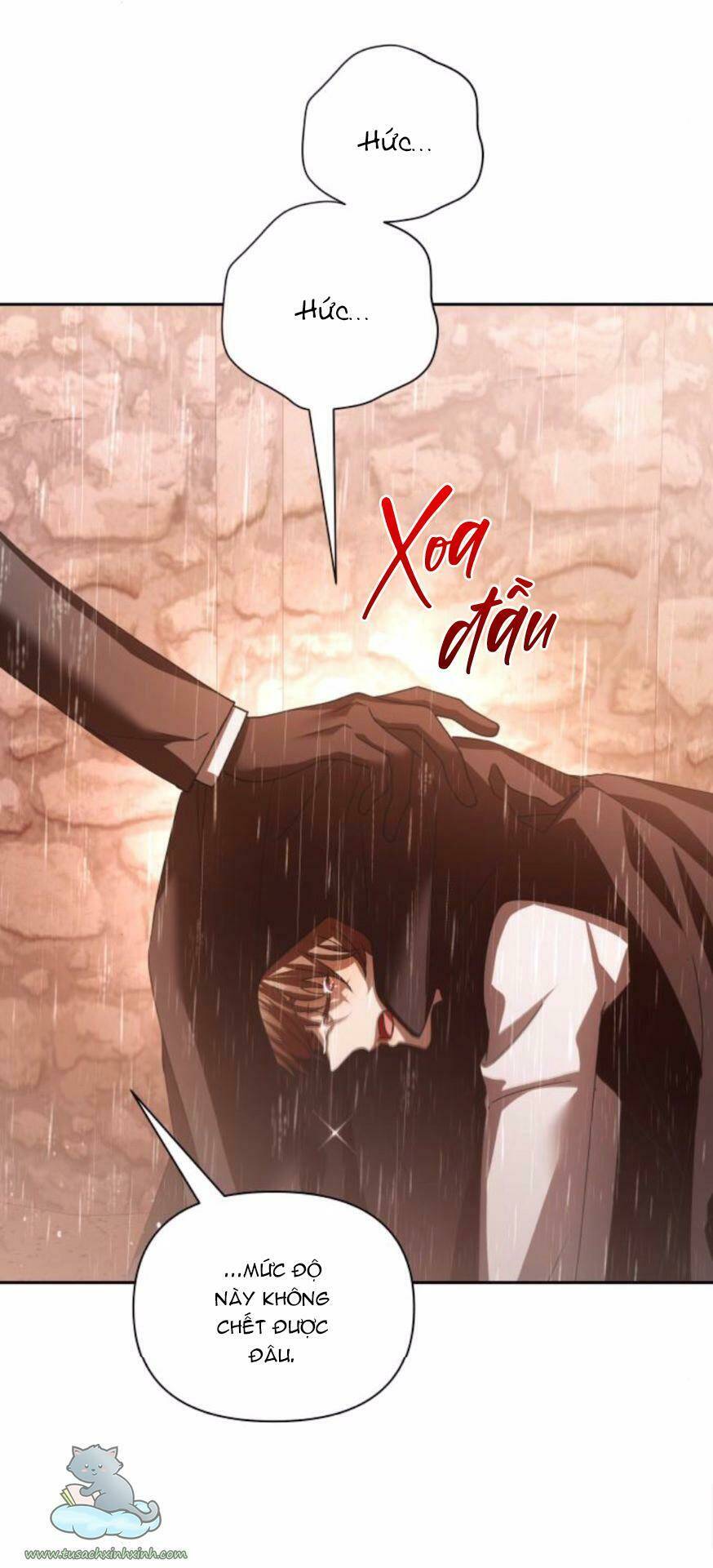 tôi muốn trở thành cô ấy chỉ một ngày chapter 114 - Next chapter 115